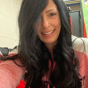 Meet your Posher, Beth